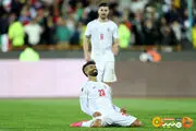 نوشداروی رامین رضاییان بعد از افتضاح در قطر!