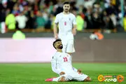 نوشداروی رامین رضاییان بعد از افتضاح در قطر!