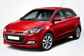 مقایسه کیا ریو و هیوندای i20