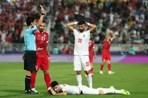 کاش محبی جای طارمی اخراج می‌شد !