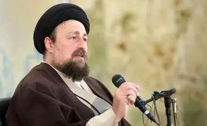 سیدحسن خمینی: الی ماشاءالله نهاد موازی و ساختارهای غلط داریم