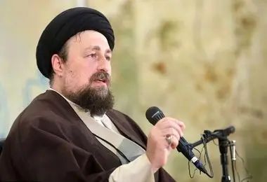 سیدحسن خمینی: الی ماشاءالله نهاد موازی و ساختارهای غلط داریم