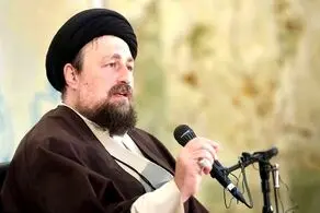 سیدحسن خمینی: الی ماشاءالله نهاد موازی و ساختارهای غلط داریم