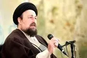 سیدحسن خمینی: تیم مذاکره‌کننده مورد اعتماد رهبری، رئیس جمهور و مردم هستند 