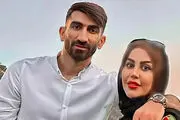 ویدئوی همسر بیرانوند ازخانه لوکسشان خبرساز شد + ویدئو