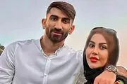 ویدئوی همسر بیرانوند ازخانه لوکسشان خبرساز شد + ویدئو