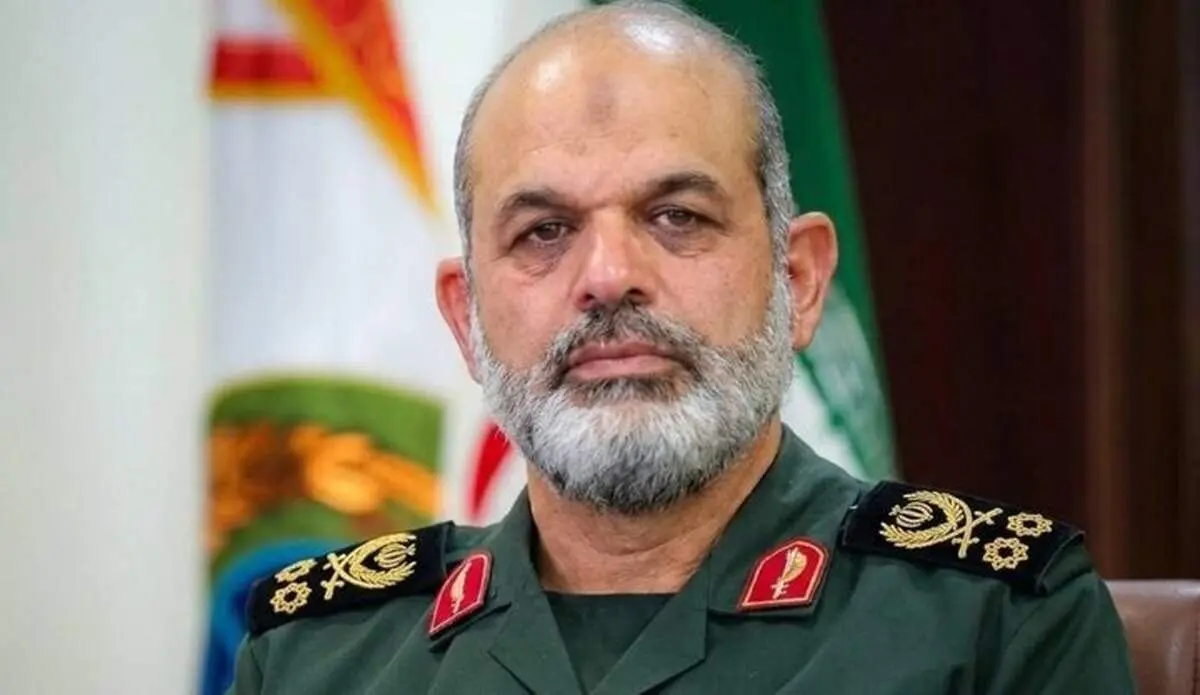  پیام تسلیت فرمانده کل سپاه در پی رحلت آیت الله العظمی شبیری زنجانی