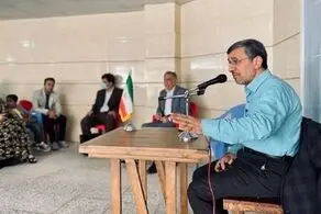 احمدی نژاد به مبلغ یارانه‌های جدید واکنش نشان داد 