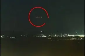 پهپادها دوباره فرودگاه مونیخ را تعطیل کردند + عکس 