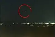 پهپادها دوباره فرودگاه مونیخ را تعطیل کردند + عکس 