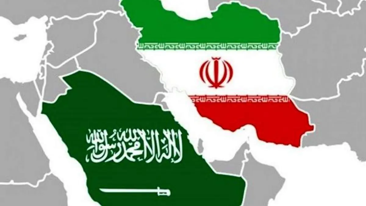 ورود ایران و عربستان به مرحله‌ای جدید از روابط!