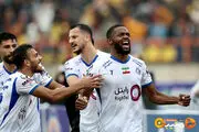 پنالتی در استقلال پس از یامگا: بازگشت به پنجاه پنجاه!