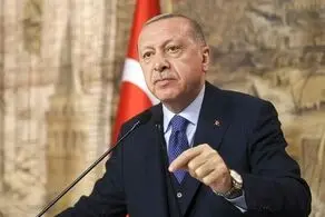 اردوغان دلیل برقراری ارتباط با طالبان را فاش کرد