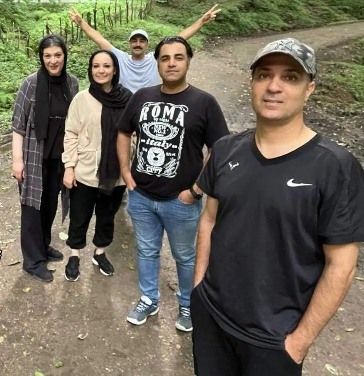 تغییر زمان پخش «پایتخت 7»/ نقی و ارسطو شبکه یک را تسخیر می کنند