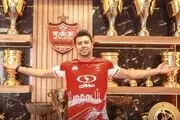 جنجالی‌ترین خرید پرسپولیس همچنان روی نیمکت!


