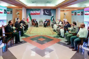نواز شریف: مردم ایران با ایستادگی در برابر رژیم صهیونیستی تاریخ پرافتخار هزاران ساله‌شان را زنده کردند