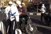 جزئیات جدید برای دریافت گواهینامه موتور