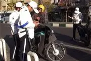 جزئیات جدید برای دریافت گواهینامه موتور