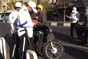 جزئیات جدید برای دریافت گواهینامه موتور