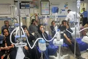 طی ۲۴ ساعت گذشته ۷۰۰ نفر در خوزستان راهی بیمارستان شدند 