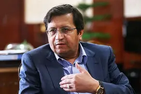 طعنه سنگین همتی به دولت