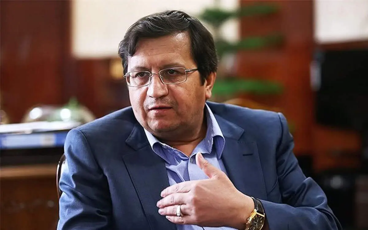 کنایه سنگین همتی به دولت رییسی