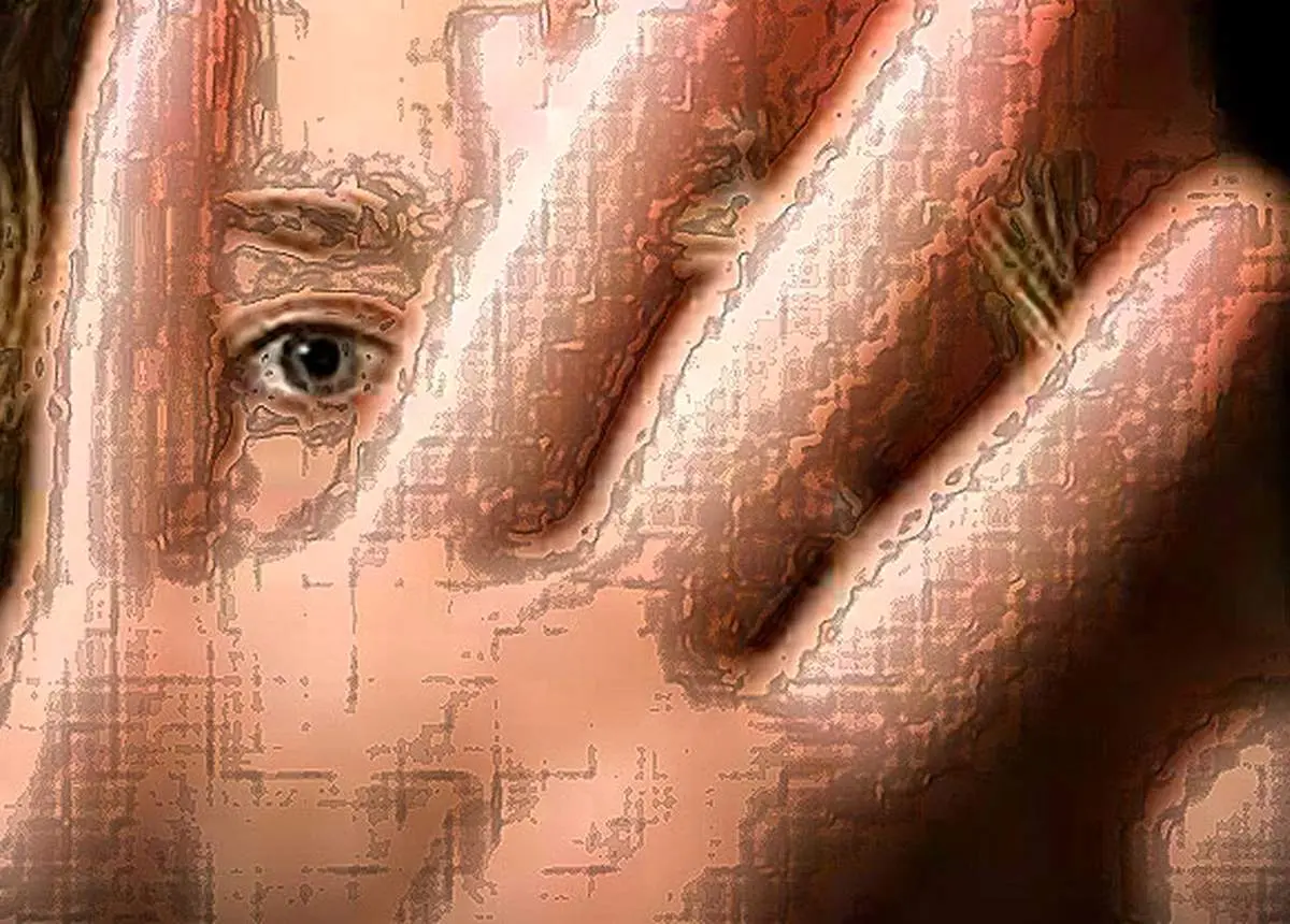 تجاوز به مارال توسط همبازی های کودکی اش در ویلای شمال / این دختر باردار شد