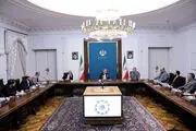 جزییات دیدار رئیس جمهور با زاکانی و معاونین شهرداری تهران 