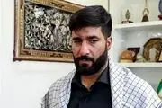 گلایه قهرمان حمله تروریستی شاهچراغ از مسئولان