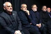 رئیس‌جمهور: مردم باید با افکار و دیدگاه‌های افرادی مثل شهید باقری آشنا شوند