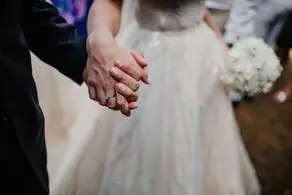 کتک کاری زشت و شرم‌آور فامیل عروس و داماد بر سر رقص!