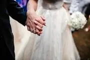 کتک کاری زشت و شرم‌آور فامیل عروس و داماد بر سر رقص!