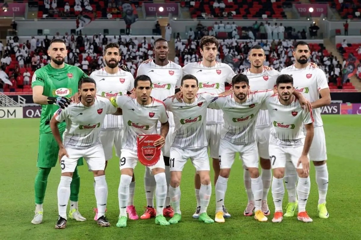 پیام قاتل استقلال و پرسپولیس برای خرید جدید آبی‌ها