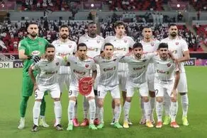 پیام قاتل استقلال و پرسپولیس برای خرید جدید آبی‌ها