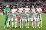 ترکیب پرسپولیس برای دیدار با الشرطه عراق