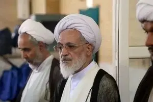 لغو جشن نیمه‌شعبان توسط یک مرجع تقلید به‌خاطر وقایع اخیر