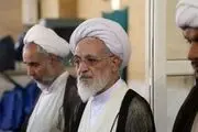 لغو جشن نیمه‌شعبان توسط یک مرجع تقلید به‌خاطر وقایع اخیر
