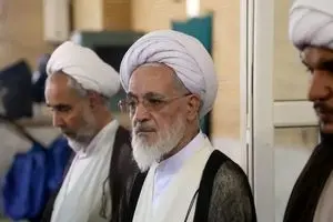 لغو جشن نیمه‌شعبان توسط یک مرجع تقلید به‌خاطر وقایع اخیر