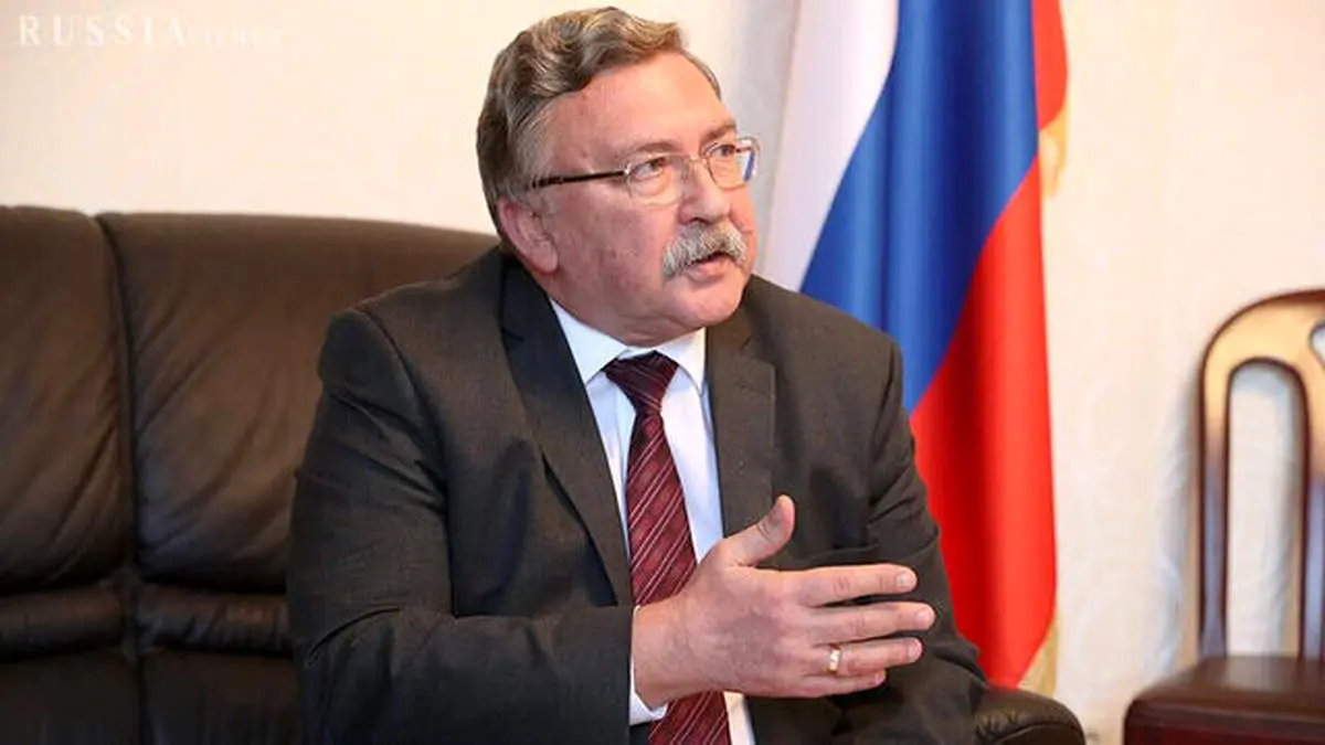 موضع آمریکا با ایران روشن نیست 