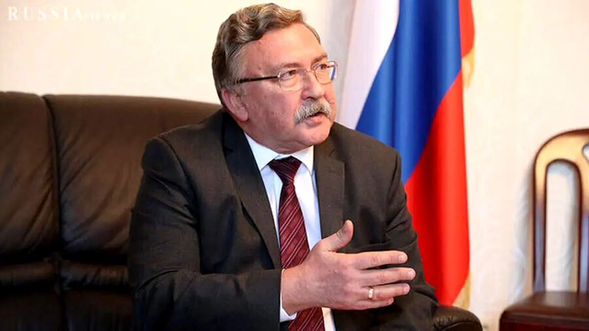 موضع آمریکا با ایران روشن نیست 