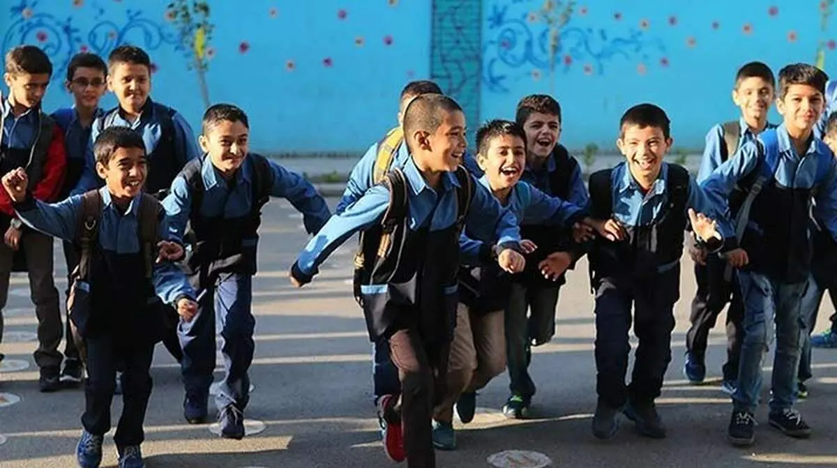 آموزش در مدارس البرز فردا مجازی شد