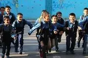آموزش در مدارس البرز فردا مجازی شد