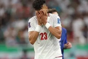 درویش آب پاکی را روی دست پرسپولیسی‌ها ریخت