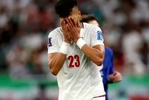 تصمیم مهم مورایس درباره ستاره محبوب کی روش!