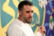 مداح معروف: به قیمت دلار و سکه و گوشت نگاهی بیاندازید
