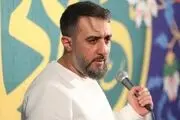 مداح معروف: به قیمت دلار و سکه و گوشت نگاهی بیاندازید