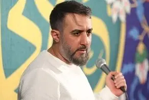 مداح معروف: به قیمت دلار و سکه و گوشت نگاهی بیاندازید
