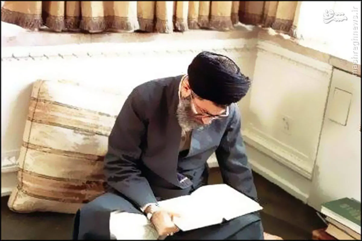 ناگفتههایی از زندگی شخصی و وضعیت معیشتی رهبری + ببینید