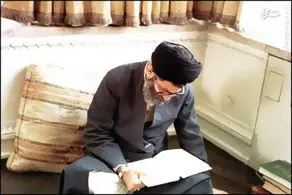 ناگفته‌هایی از زندگی شخصی و وضعیت معیشتی رهبری + ببینید 