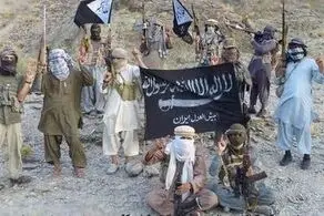 جیش الظلم مسئول حمله به واحد گشت فراجا است 